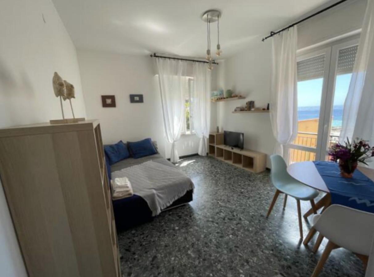 2-Bedroom Sunny Sea View With Balcony, La Casa Di Christine Monterosso al Mare Exterior foto
