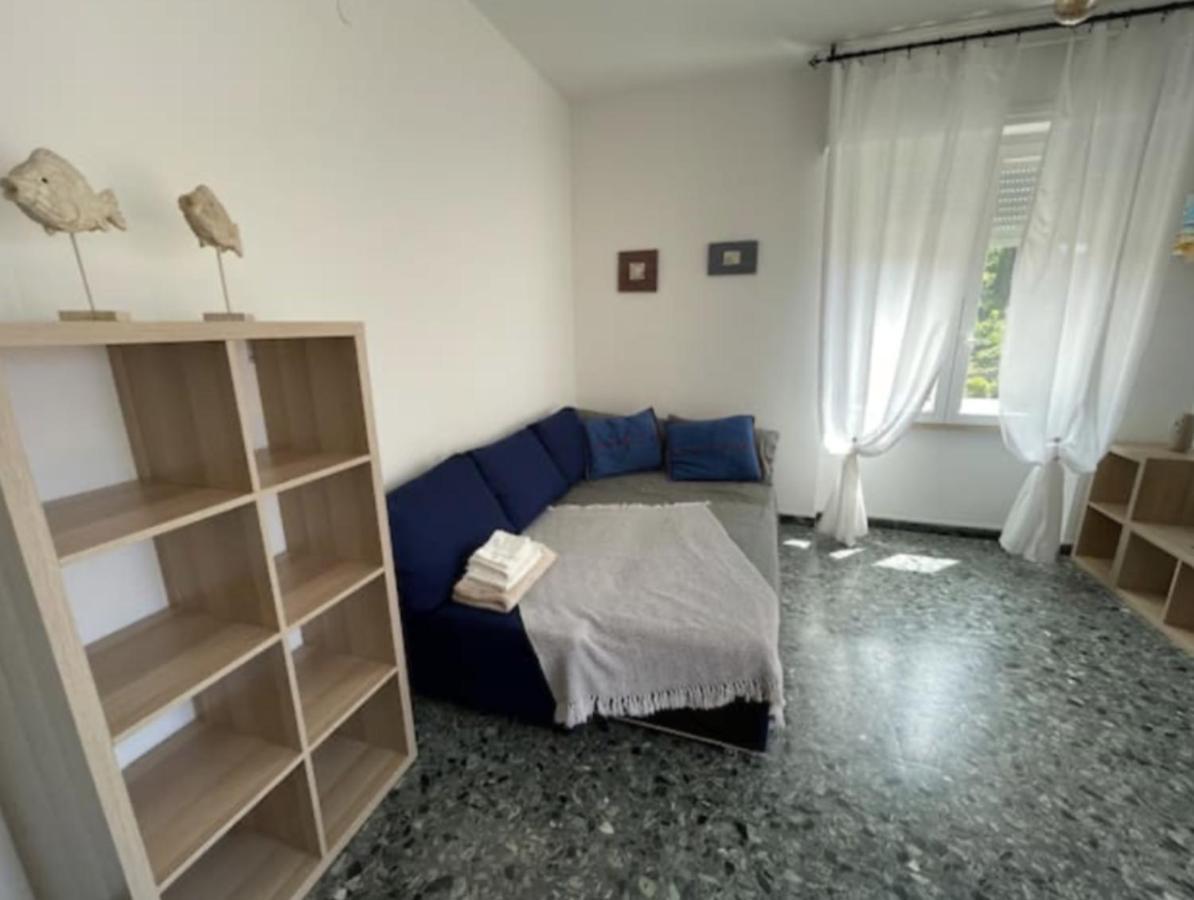 2-Bedroom Sunny Sea View With Balcony, La Casa Di Christine Monterosso al Mare Exterior foto