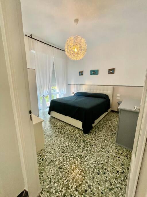 2-Bedroom Sunny Sea View With Balcony, La Casa Di Christine Monterosso al Mare Exterior foto