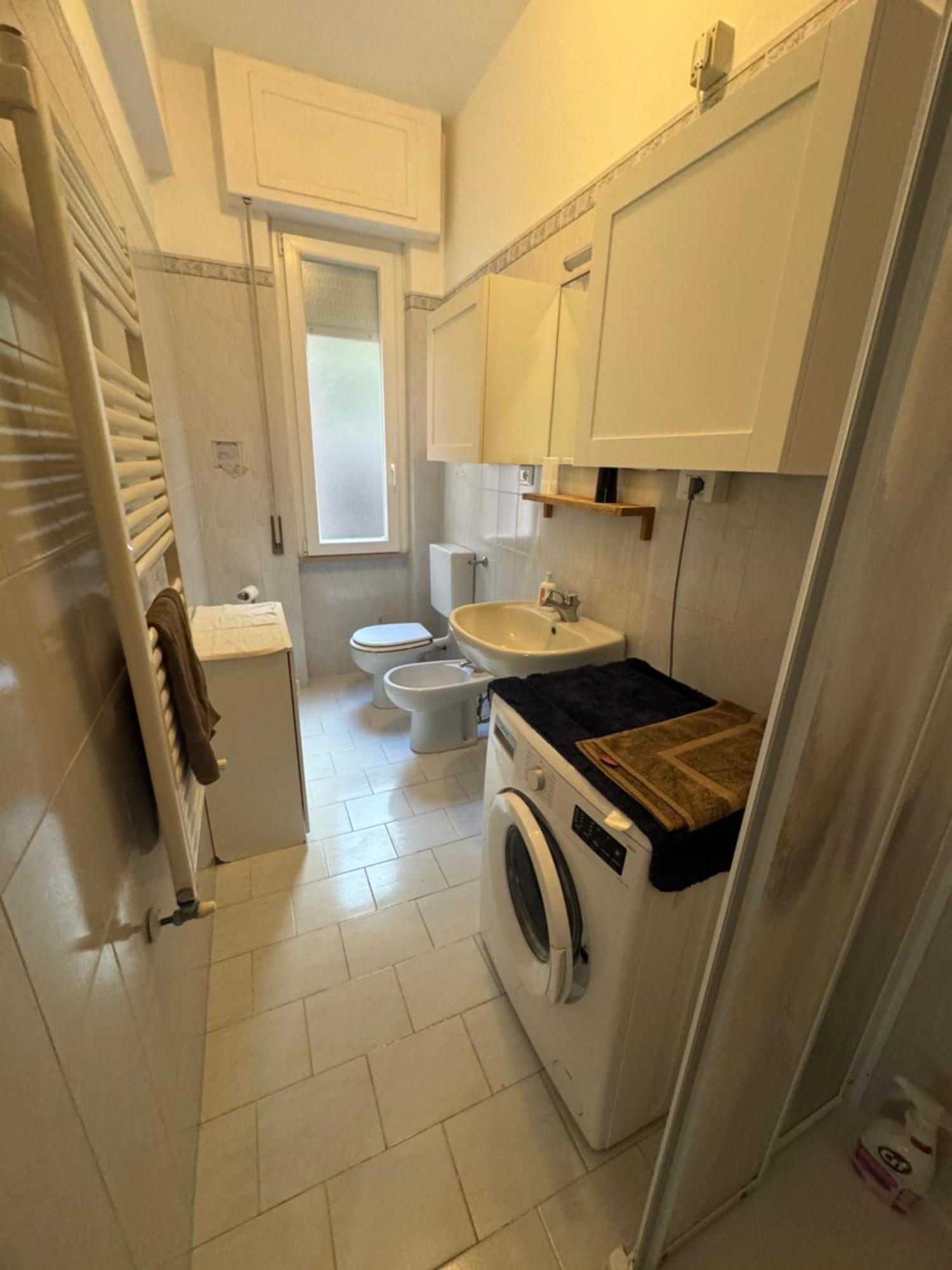 2-Bedroom Sunny Sea View With Balcony, La Casa Di Christine Monterosso al Mare Exterior foto