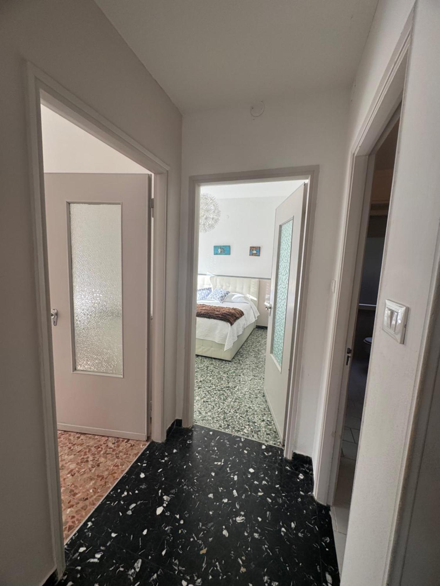 2-Bedroom Sunny Sea View With Balcony, La Casa Di Christine Monterosso al Mare Exterior foto